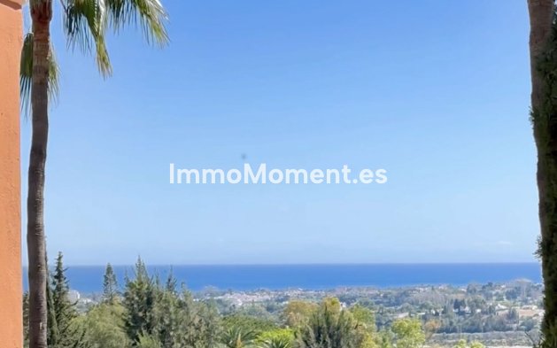 Apartamento - Reventa - Benahavís - La Quinta