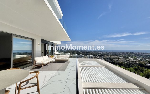 Apartamento - Reventa - Benahavís - La Quinta