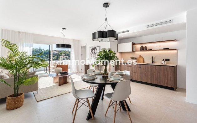 Apartamento - Reventa - Benahavís - La Quinta