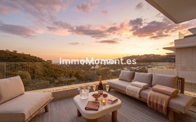 Apartamento - Reventa - Benahavís - La Quinta