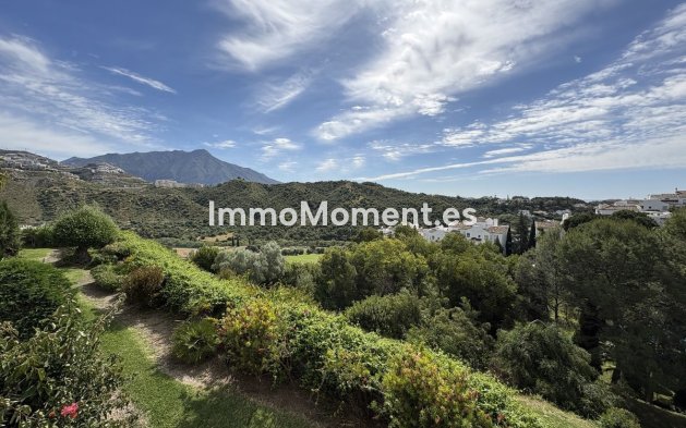 Apartamento - Reventa - Benahavís - La Quinta