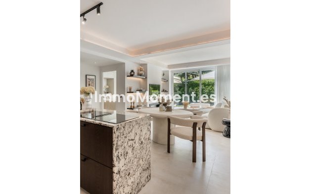 Apartamento - Reventa - Benahavís - La Quinta