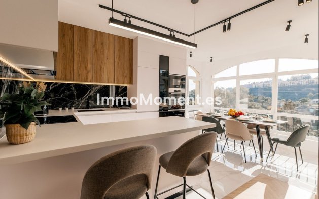Apartamento - Reventa - Benahavís - La Quinta