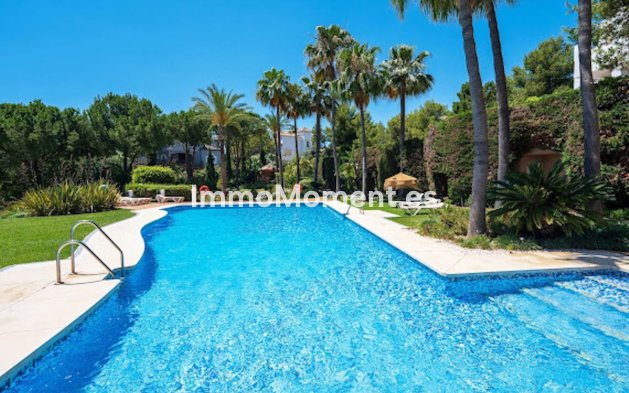 Apartamento - Reventa - Benahavís - La Quinta