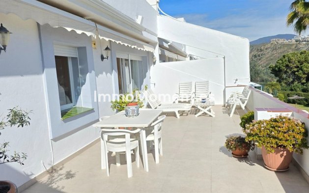 Apartamento - Reventa - Benahavís - La Quinta