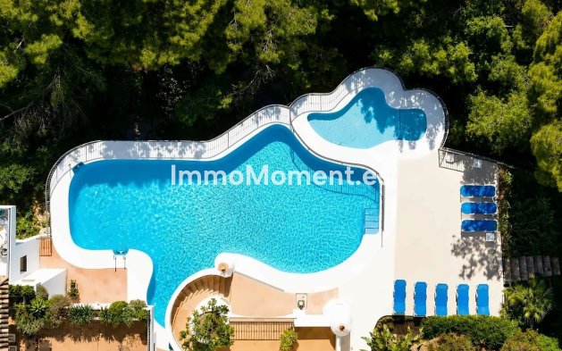Apartamento - Reventa - Benahavís - La Quinta