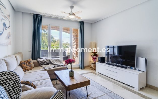 Apartamento - Reventa - Benahavís - Los Arqueros