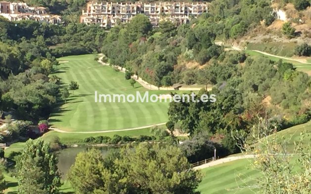 Apartamento - Reventa - Benahavís - Los Arqueros