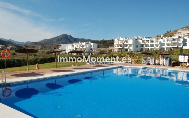 Apartamento - Reventa - Benahavís - RSO-23948