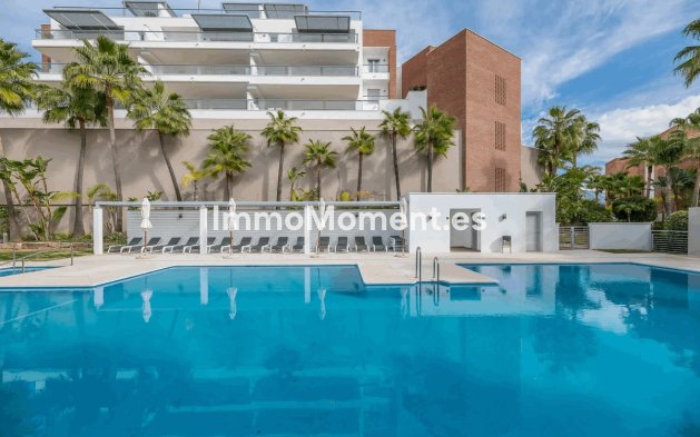 Apartamento - Reventa - Benahavís - RSO-25837
