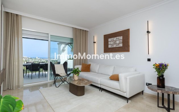 Apartamento - Reventa - Benahavís - RSO-29698