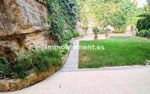 Apartamento - Reventa - Benahavís - RSO-45495