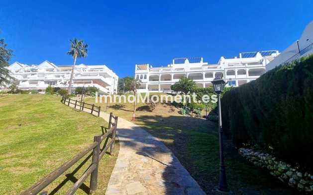Apartamento - Reventa - Benahavís - RSO-45511