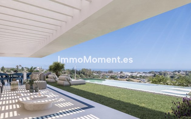 Apartamento - Reventa - Benahavís - RSO-49465