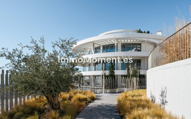 Apartamento - Reventa - Benahavís - RSO-52610