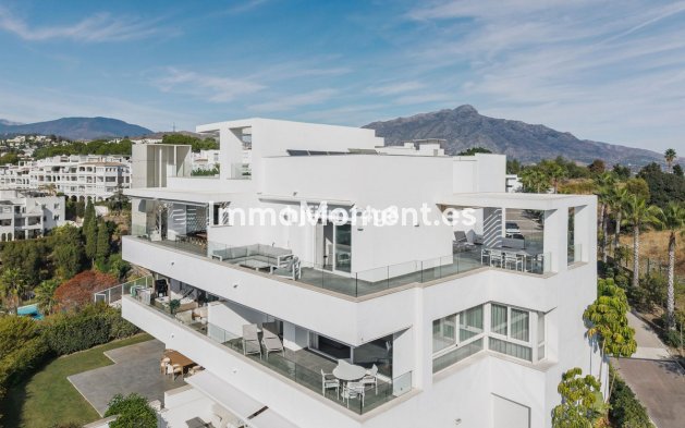 Apartamento - Reventa - Benahavís - RSO-68237