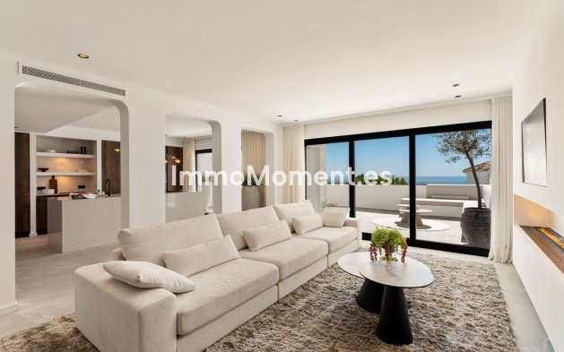 Apartamento - Reventa - Benahavís - RSO-71031