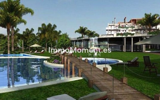 Apartamento - Reventa - Benahavís - RSO-72152