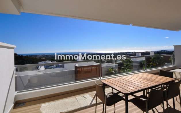 Apartamento - Reventa - Benahavís - RSO-76558