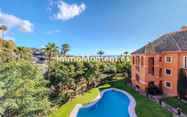 Apartamento - Reventa - Benahavís - RSO-83546