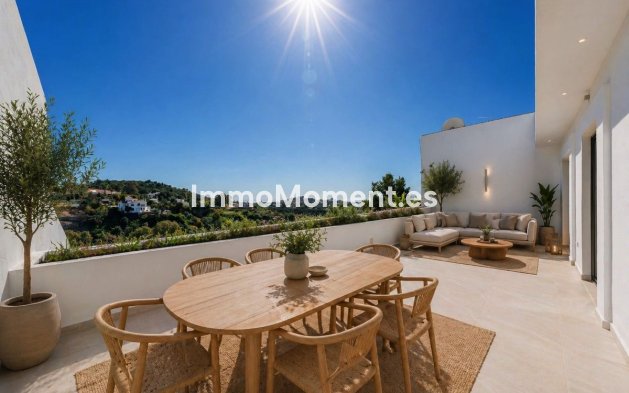 Apartamento - Reventa - Benahavís - RSO-86310