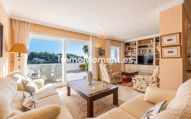 Apartamento - Reventa - Benahavís - RSO-86748
