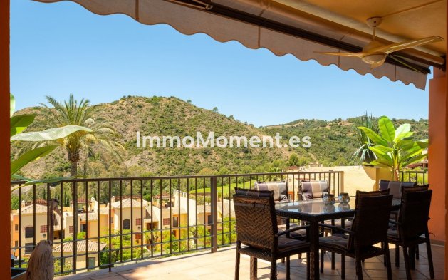 Apartamento - Reventa - Benahavís - RSO-88222