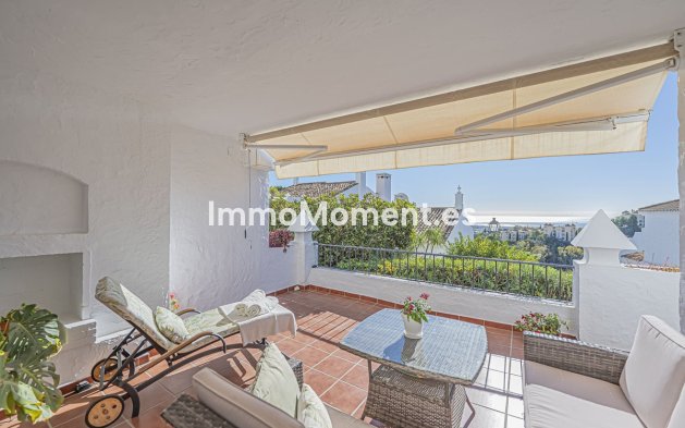 Apartamento - Reventa - Benahavís - RSO-91339