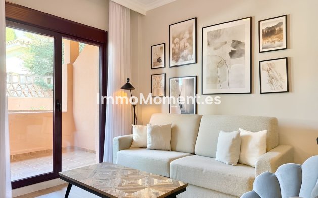 Apartamento - Reventa - Benahavís - RSO-96123
