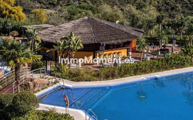 Apartamento - Reventa - Benahavís - RSO-98657