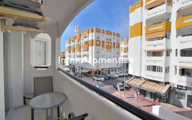 Apartamento - Reventa - Benalmadena - Arroyo de la Miel