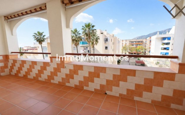 Apartamento - Reventa - Benalmadena - Arroyo de la Miel
