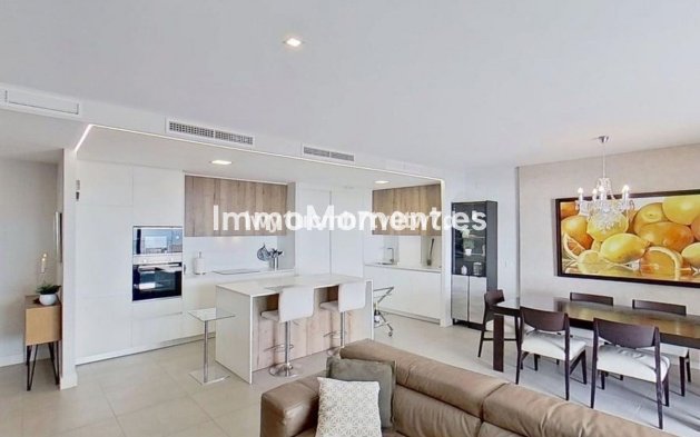 Apartamento - Reventa - Benalmadena - Arroyo de la Miel