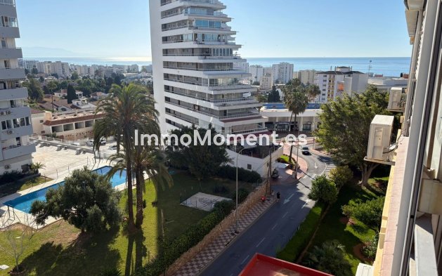 Apartamento - Reventa - Benalmadena - Arroyo de la Miel