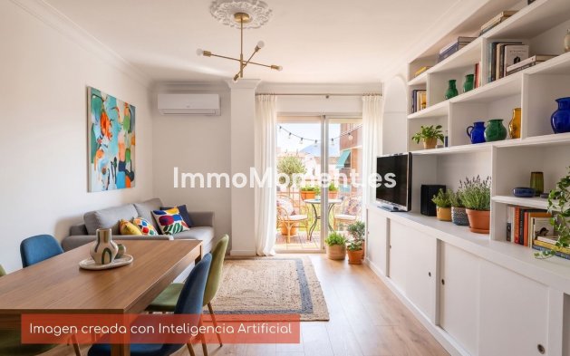 Apartamento - Reventa - Benalmadena - Arroyo de la Miel