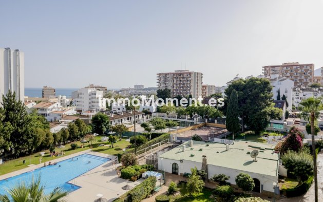 Apartamento - Reventa - Benalmadena - Benalmadena Centro