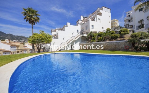 Apartamento - Reventa - Benalmadena - Benalmadena Centro