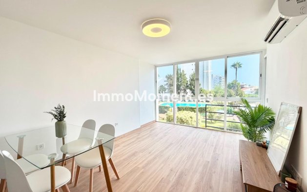 Apartamento - Reventa - Benalmadena - Benalmadena Centro