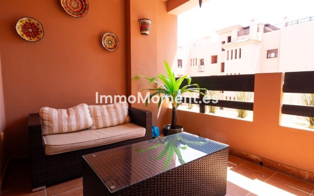 Apartamento - Reventa - Benalmadena - Benalmadena Centro