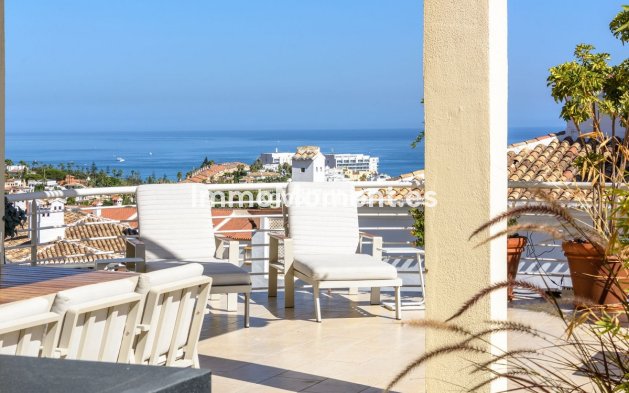 Apartamento - Reventa - Benalmadena - Benalmadena Centro