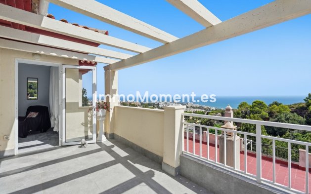 Apartamento - Reventa - Benalmadena - Benalmadena Centro