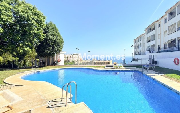 Apartamento - Reventa - Benalmadena - Benalmadena Centro