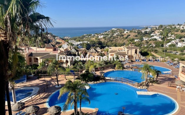 Apartamento - Reventa - Benalmadena - Benalmadena Centro