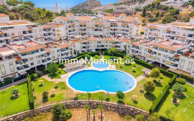 Apartamento - Reventa - Benalmadena - Benalmadena Centro