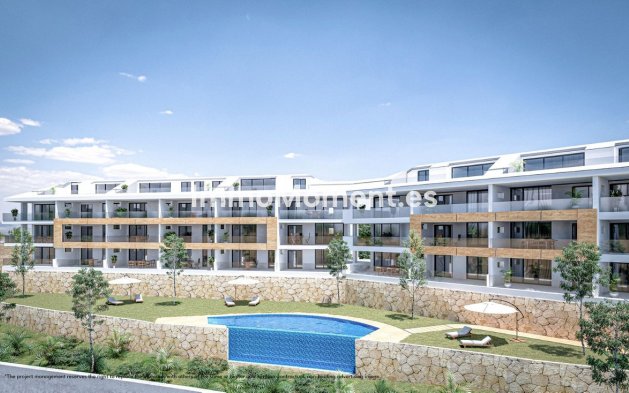 Apartamento - Reventa - Benalmadena - Benalmadena Centro