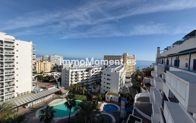 Apartamento - Reventa - Benalmadena - Benalmadena Centro