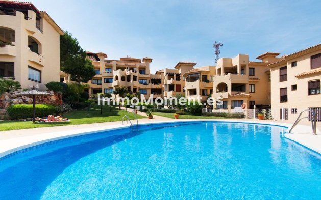 Apartamento - Reventa - Benalmadena - Benalmadena Centro