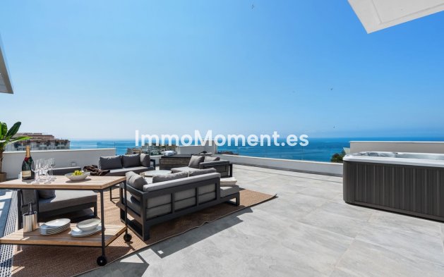 Apartamento - Reventa - Benalmadena - Benalmadena Centro