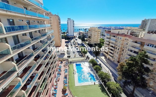 Apartamento - Reventa - Benalmadena - Benalmadena Centro