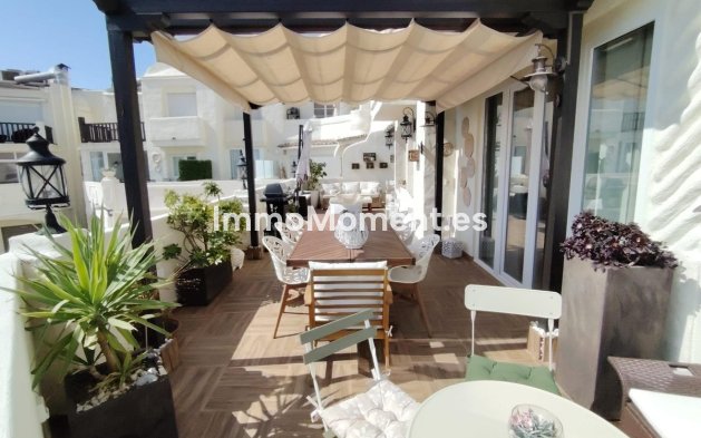 Apartamento - Reventa - Benalmadena - Benalmadena Centro